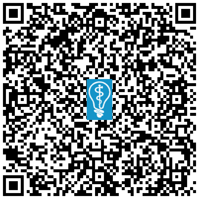 QR code image for Will I Need a Bone Graft for Dental Implants in North Mankato, MN