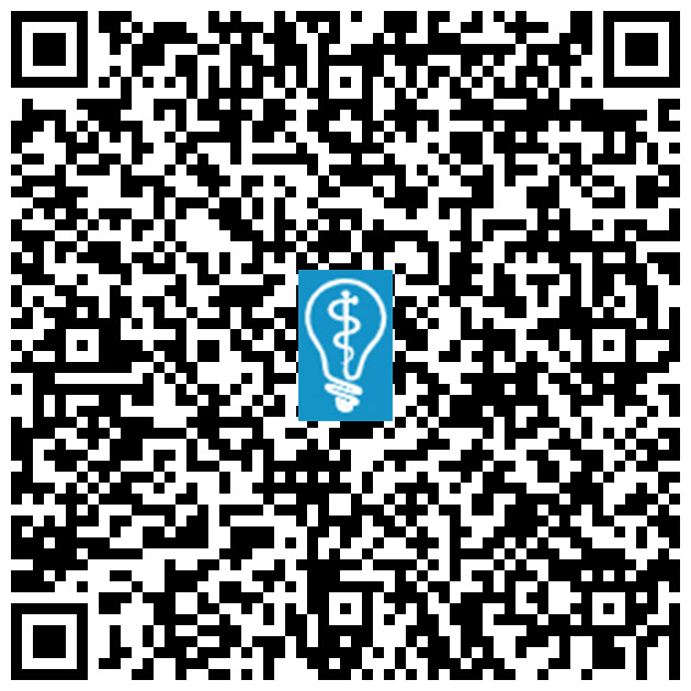 QR code image for What Should I Do If I Chip My Tooth in North Mankato, MN