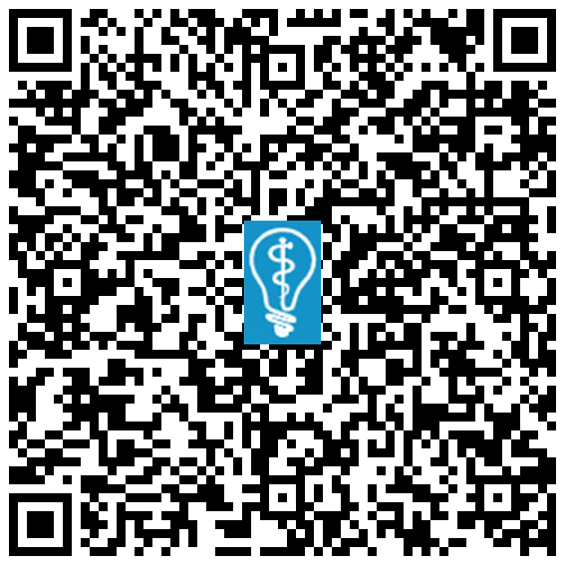 QR code image for Dental Checkup in North Mankato, MN