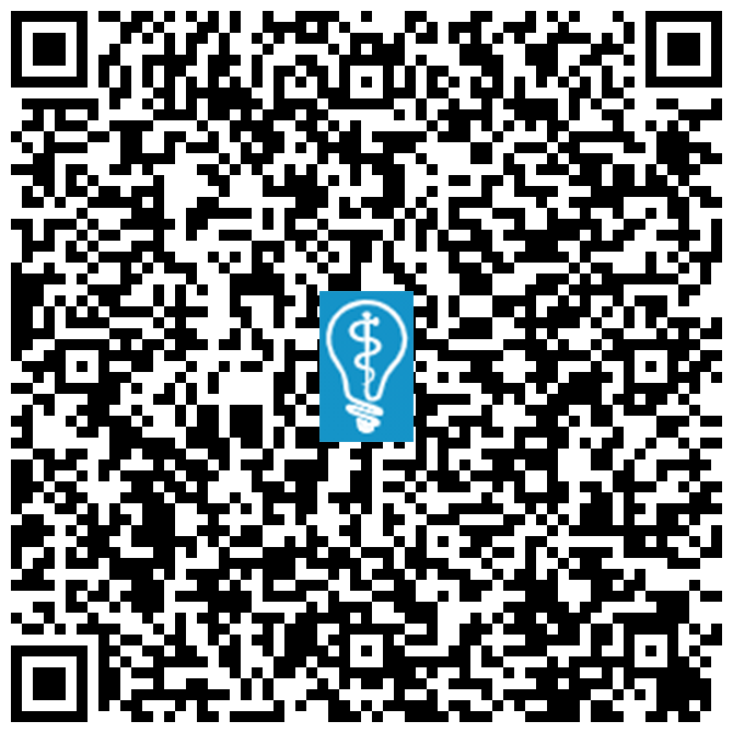 QR code image for Dental Cleaning and Examinations in North Mankato, MN
