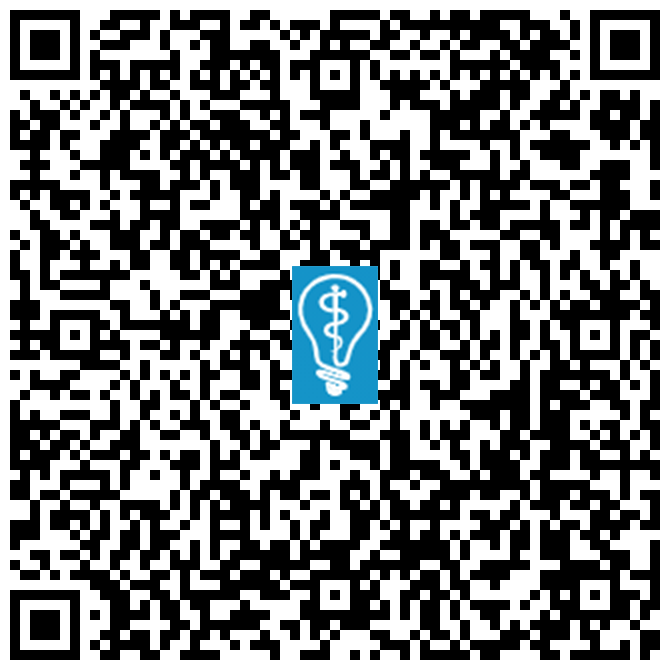 QR code image for Am I a Candidate for Dental Implants in North Mankato, MN