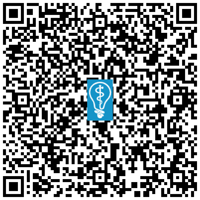 QR code image for Questions to Ask at Your Dental Implants Consultation in North Mankato, MN