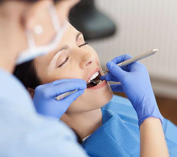North Mankato Dental Restorations