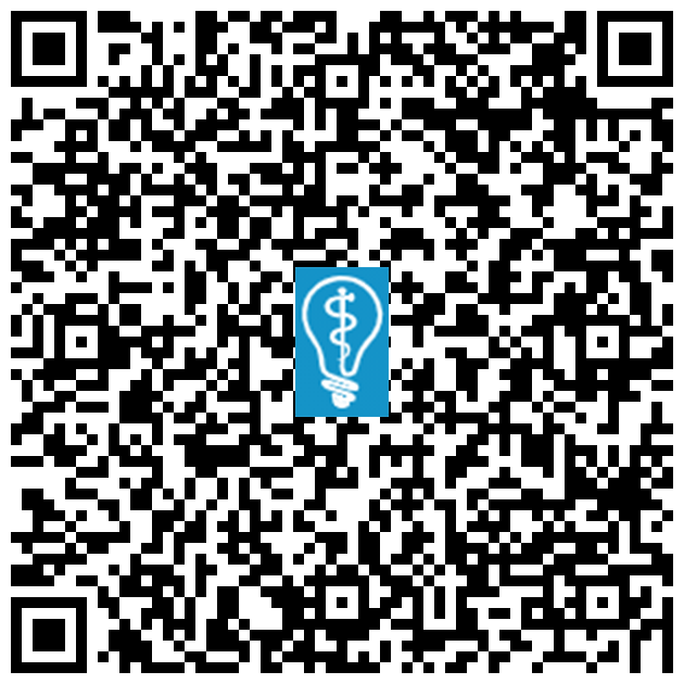 QR code image for Dental Services in North Mankato, MN