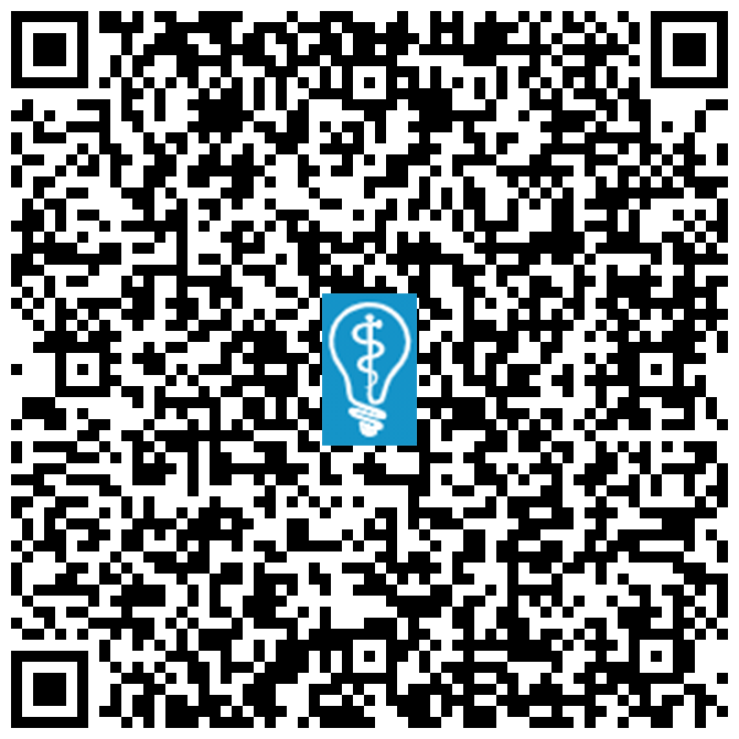 QR code image for Emergency Dental Care in North Mankato, MN