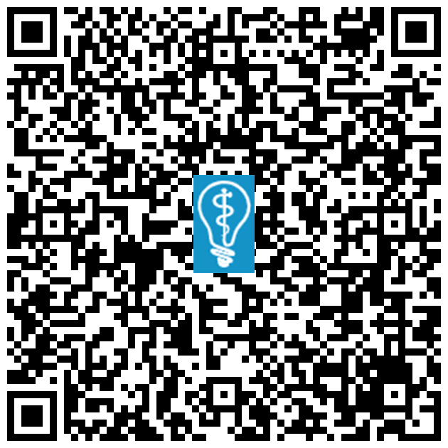 QR code image for Emergency Dentist in North Mankato, MN