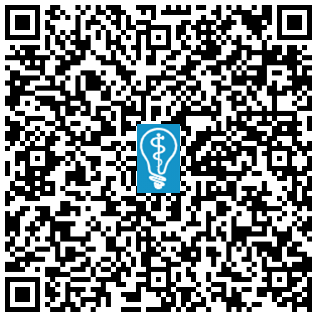 QR code image for Find a Dentist in North Mankato, MN