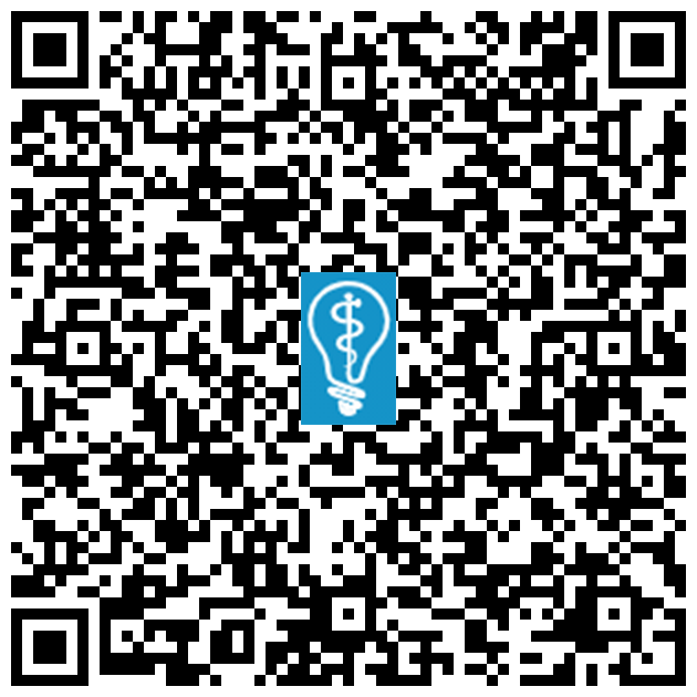 QR code image for General Dentist in North Mankato, MN