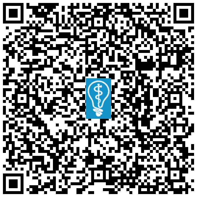 QR code image for General Dentistry Services in North Mankato, MN