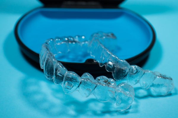 What To Discuss At A Dental Consultation About Invisalign