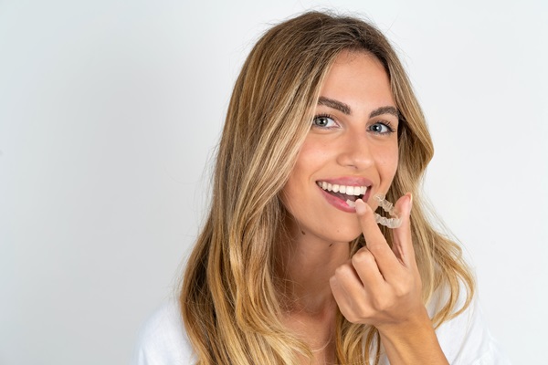 What Dental Issues Does Invisalign Treat?