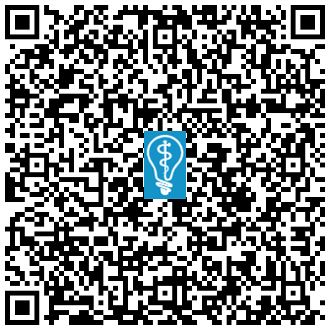 QR code image for Invisalign for Teens in North Mankato, MN