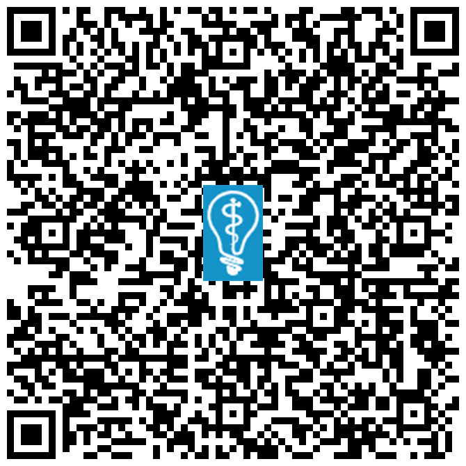 QR code image for Multiple Teeth Replacement Options in North Mankato, MN