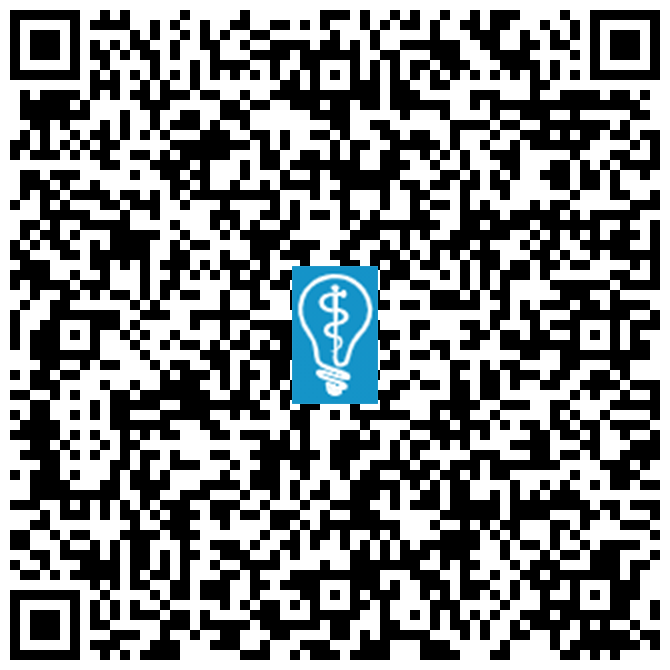 QR code image for Options for Replacing Missing Teeth in North Mankato, MN