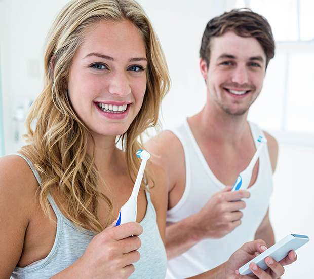 North Mankato Oral Hygiene Basics