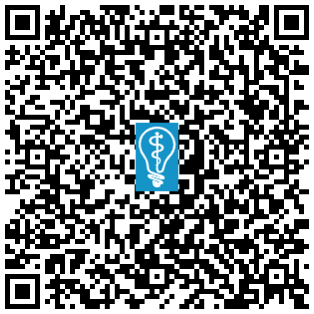 QR code image for Oral Surgery in North Mankato, MN