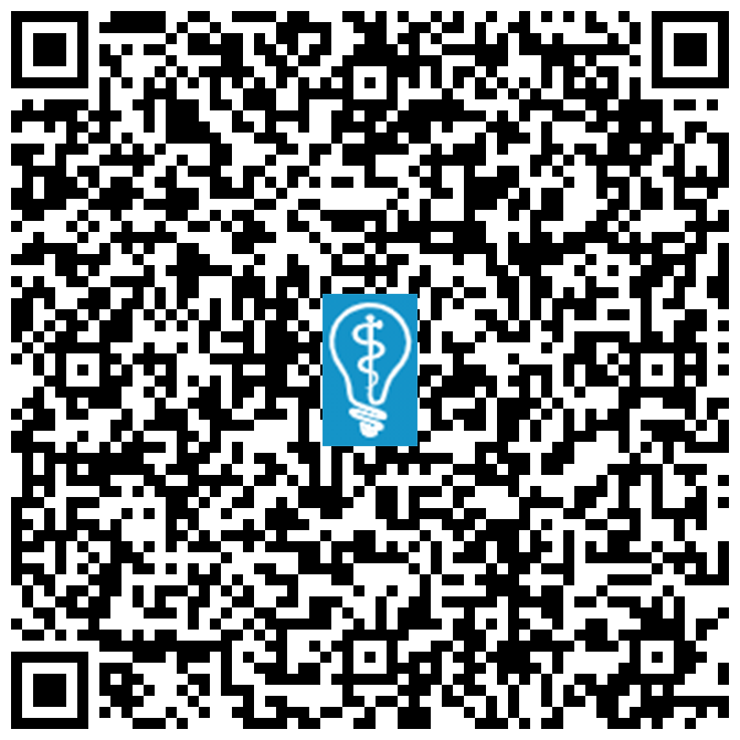QR code image for 7 Things Parents Need to Know About Invisalign Teen in North Mankato, MN