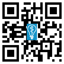 QR code image to call North Mankato Family Dentistry in North Mankato, MN on mobile