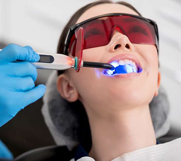 North Mankato Professional Teeth Whitening