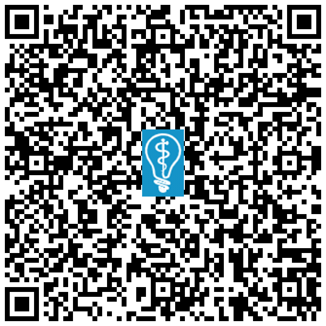QR code image for Restorative Dentistry in North Mankato, MN