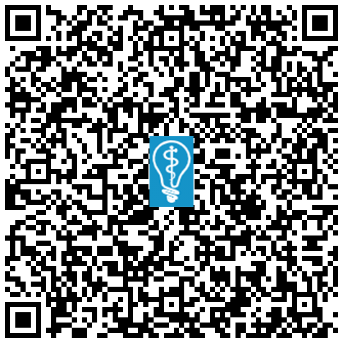 QR code image for Root Canal Treatment in North Mankato, MN