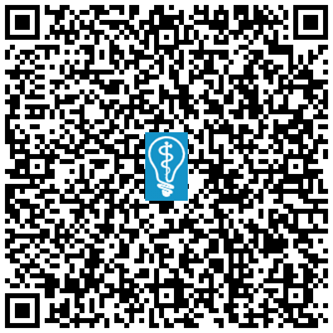 QR code image for Routine Dental Procedures in North Mankato, MN