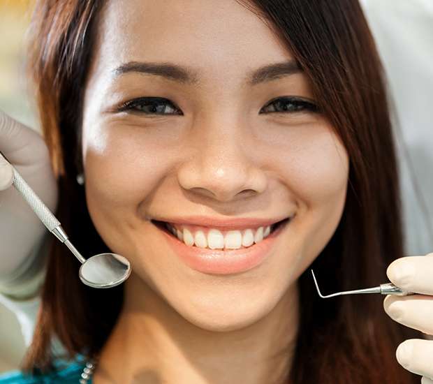 North Mankato Routine Dental Procedures