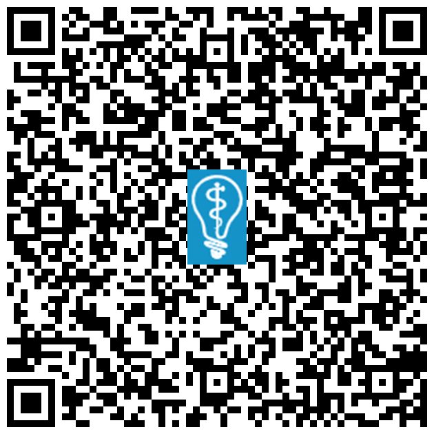 QR code image for Sedation Dentist in North Mankato, MN