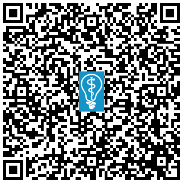 QR code image for Snap-On Smile in North Mankato, MN