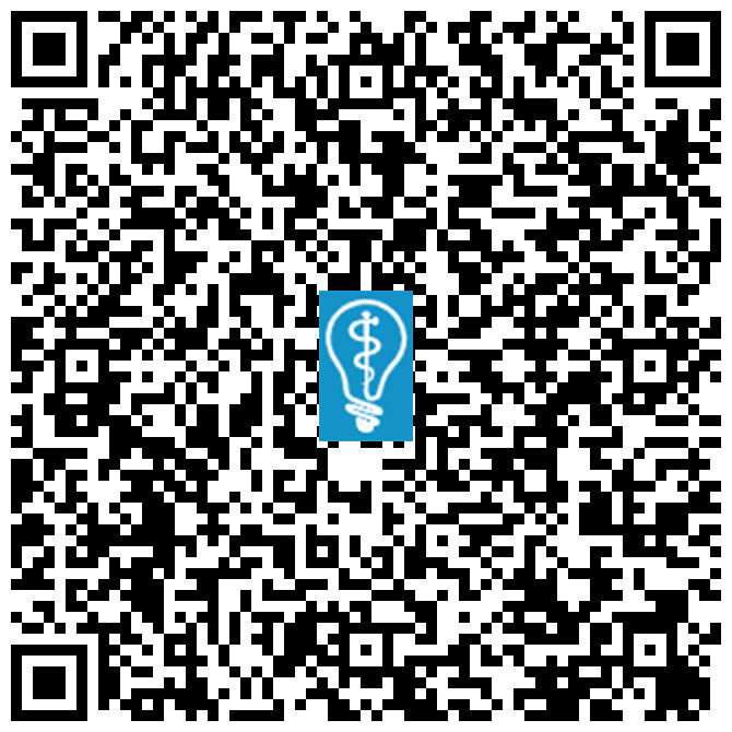 QR code image for The Process for Getting Dentures in North Mankato, MN