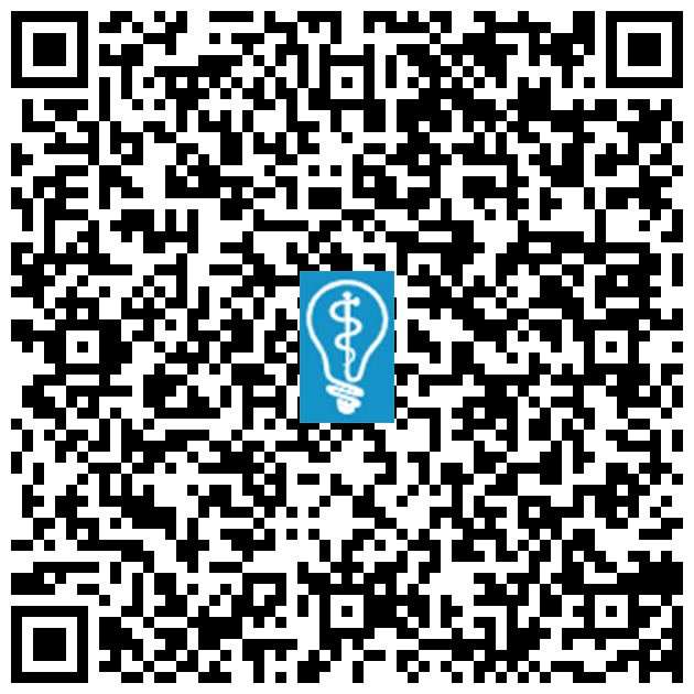 QR code image for Tooth Extraction in North Mankato, MN