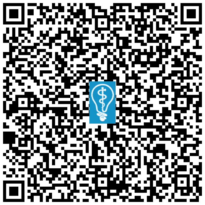 QR code image for What Can I Do to Improve My Smile in North Mankato, MN